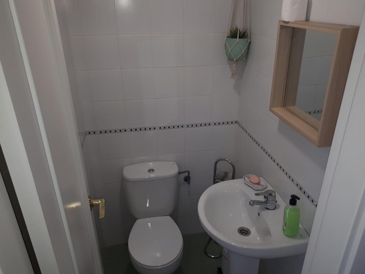 Apartment In Costa Del Sol With Large Terrace For 9 People Rincon de la Victoria Exterior photo